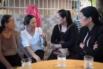 Con chiến sĩ hy sinh ở Rào Trăng: “Sao ba chưa về hả mẹ“?