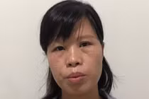 Khởi tố người mẹ bỏ rơi con vừa sinh dưới hố ga