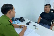 Thủ đoạn, phương tiện của trùm đường dây đánh bạc 10.000 tỷ Đà Nẵng?