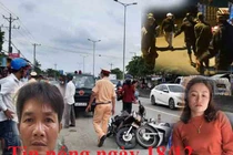 Tin nóng ngày 18/12: Phát hiện bạn thân nhiều lần dâm ô con gái