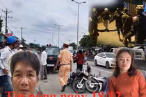 Tin nóng ngày 18/12: Phát hiện bạn thân nhiều lần dâm ô con gái