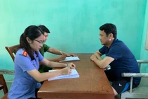 Giám đốc rút súng dọa ‘bắn vỡ sọ' tài xế đối diện khung án tới 7 năm tù