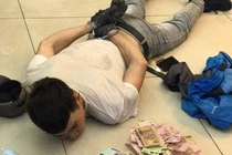 Đục trần FPT shop trộm tiền: Loạt đạo chích có 1-0-2 