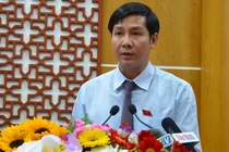 Chân dung tân Bí thư tỉnh ủy Tây Ninh Nguyễn Thành Tâm