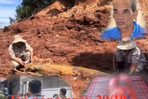 Tin nóng ngày 29/10: Ông họ 56 tuổi nhiều lần hiếp dâm cháu gái 12 tuổi