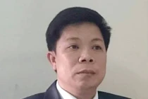 Luật sư Lê Văn Thiệp thừa nhận nội dung “thô tục” đăng trên Facebook