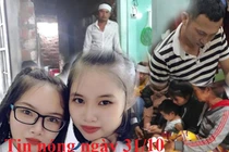 Tin nóng ngày 31/10: 2 nữ sinh Vũng Tàu mất tích bí ẩn