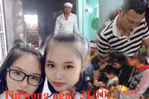 Tin nóng ngày 31/10: 2 nữ sinh Vũng Tàu mất tích bí ẩn