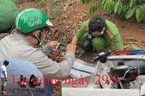 Tin nóng ngày 29/9: Giận gia đình vợ, cha sát hại con 3 tuổi rồi tự tử