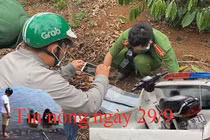 Tin nóng ngày 29/9: Giận gia đình vợ, cha sát hại con 3 tuổi rồi tự tử