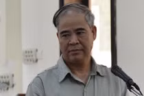 Điểm mặt những thầy giáo dê xồm quan hệ với đồng nghiệp, xâm hại cả học trò