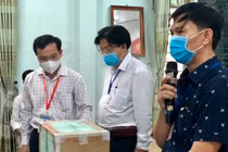 Công bố điểm thi tốt nghiệp THPT đợt 2 ngày 16/9