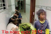 Tin nóng ngày 25/12: Bé trai 10 tuổi nổ súng làm 3 người bị thương