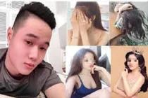Bóc mẽ vỏ bọc các tú ông, tú bà dẫn mối bán dâm chục nghìn USD