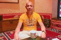 Giang hồ mạng Dũng “trọc” Hà Đông vừa bị công an bắt là ai?