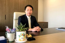 Bộ Thông tin và Truyền thông có tân Thứ trưởng tuổi 8X