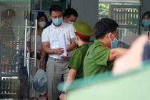 Điểm tên các doanh nhân Bất động sản “nổ” to rồi xộ khám