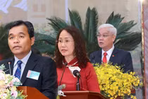 Quan lộ của các tân Bí thư tỉnh, thành vừa tái đắc cử