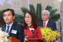 Quan lộ của các tân Bí thư tỉnh, thành vừa tái đắc cử