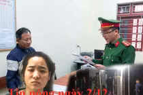 Tin nóng ngày 2/12: Phê cỏ Mỹ, nhớ thù xưa xách dao đi chém người