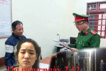 Tin nóng ngày 2/12: Phê cỏ Mỹ, nhớ thù xưa xách dao đi chém người