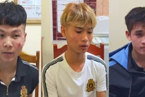 Người phụ nữ 65 tuổi bị cướp, giết: Bắt giữ 3 đối tượng