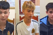 Người phụ nữ 65 tuổi bị cướp, giết: Bắt giữ 3 đối tượng