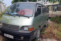 Người lớn bất cẩn và những vụ bỏ quên cháu nhỏ trên ô tô gây phẫn nộ