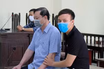 Cựu trưởng CA TP Thanh Hóa nhận hối lộ: Bị hại xin giảm án... có thoát?