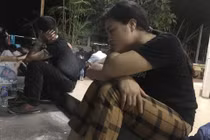 Sập thang lắp kính 4 người chết ở Hà Nội: “Nghe tin, tôi rụng rời cả chân tay“