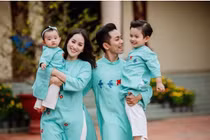 Chỉ một câu nói của Phan Hiển, Khánh Thi đã phá lời nguyền 36 năm