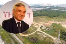 Tin nóng ngày 21/11: Khởi tố Nguyên phó Chánh văn phòng Thành ủy TP. HCM