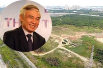 Tin nóng ngày 21/11: Khởi tố Nguyên phó Chánh văn phòng Thành ủy TP. HCM