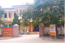 Lộ clip “nóng”, quan hệ bất chính: “Quan huyện” liên tiếp thân bại danh liệt