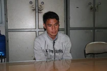 Khởi tố gã đàn ông sát hại cô gái ở đồi cây