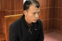 Chân dung gã trai “cầm nhầm” gần 500 triệu khi người tình đang tắm