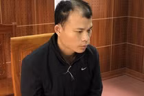 Chân dung gã trai “cầm nhầm” gần 500 triệu khi người tình đang tắm