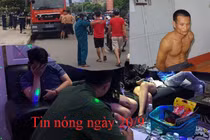 Tin nóng ngày 20/9: Phát hiện thi thể người phụ nữ với nhiều vết thương lạ