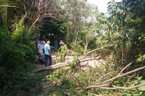 Đại úy CA nổ súng trường gà gây chết người ở Mỹ Tho: Bị khởi tố có xác đáng?