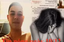 Tin nóng ngày 10/12: Đang học toán nữ sinh lao ra ngoài nhảy lầu tự tử