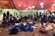 Sòng bạc Tiền Giang có súng rulo: Mua từ đâu?