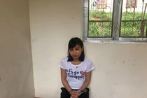 Nữ quái lừa đảo bán khẩu trang qua Trung Quốc, chiếm đoạt cả tỷ đồng