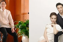 Làm dâu nhà hào môn, loạt mỹ nhân Việt được nhà chồng đối xử thế nào?