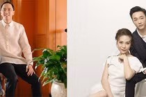 Làm dâu nhà hào môn, loạt mỹ nhân Việt được nhà chồng đối xử thế nào?