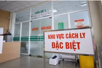 Bệnh nhân Covid-19 thứ 21 tiếp xúc gần F1, rồi F2... bao nhiêu người cách ly? 