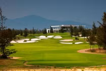 Vì sao sân golf Đại Lải và golf Đàm Vạc bị Bộ TNMT kiểm tra?