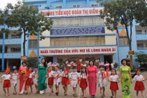 Học sinh TH Đoàn Thị Điểm bị bỏ quên: Bỏ sót quy trình đưa đón