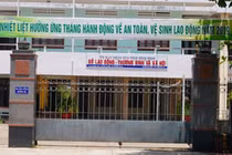 Phó GĐ Sở LĐ-TB-XH Bình Định mánh khóe gì chiếm đoạt hàng chục tỷ của dân?