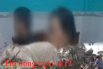 Tin nóng ngày 4/12: Phát hiện 2 phụ nữ U60 bán dâm