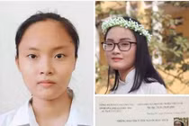 Nữ sinh Học viện Ngân hàng mất tích: Camera bãi xe ghi lại gì? 